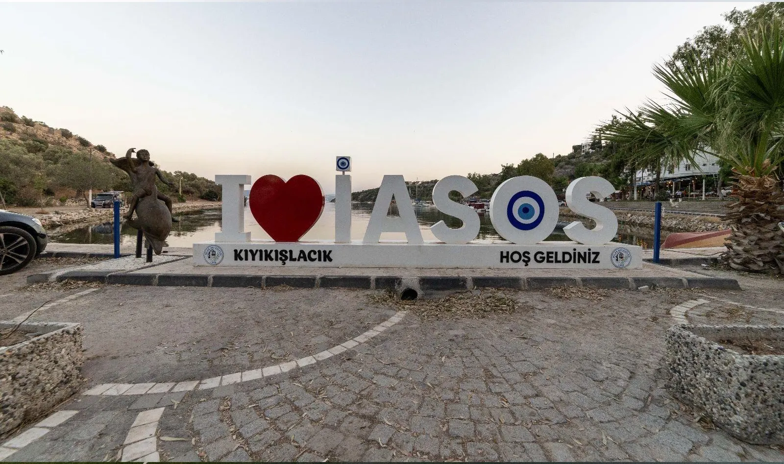 Nek House Zeytin Galeri