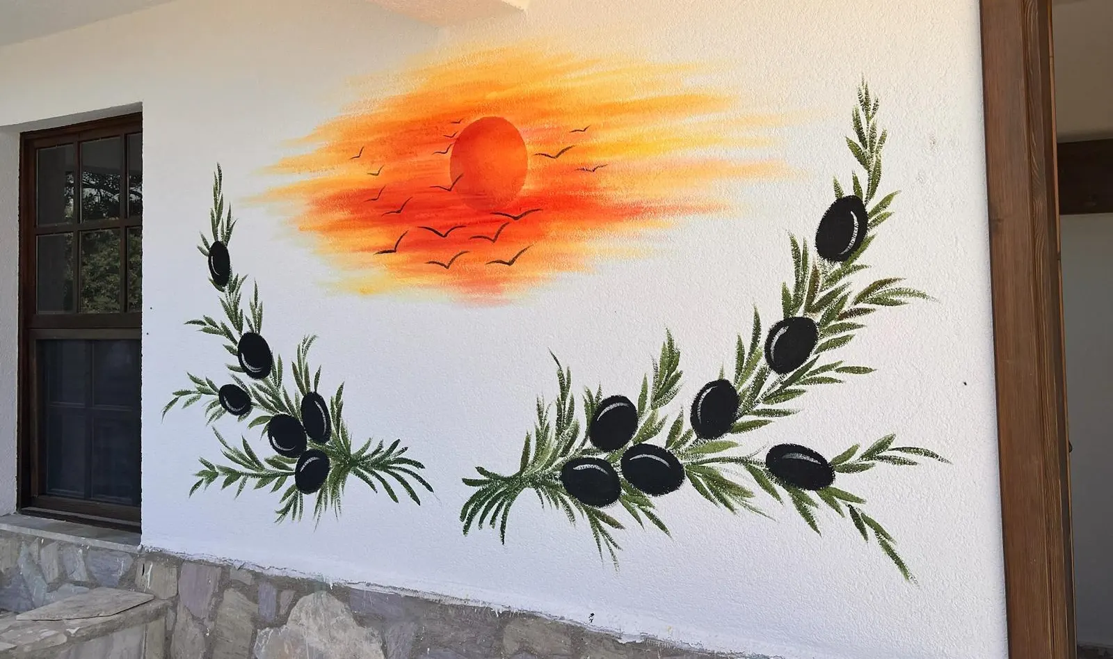 Nek House Zeytin Galeri